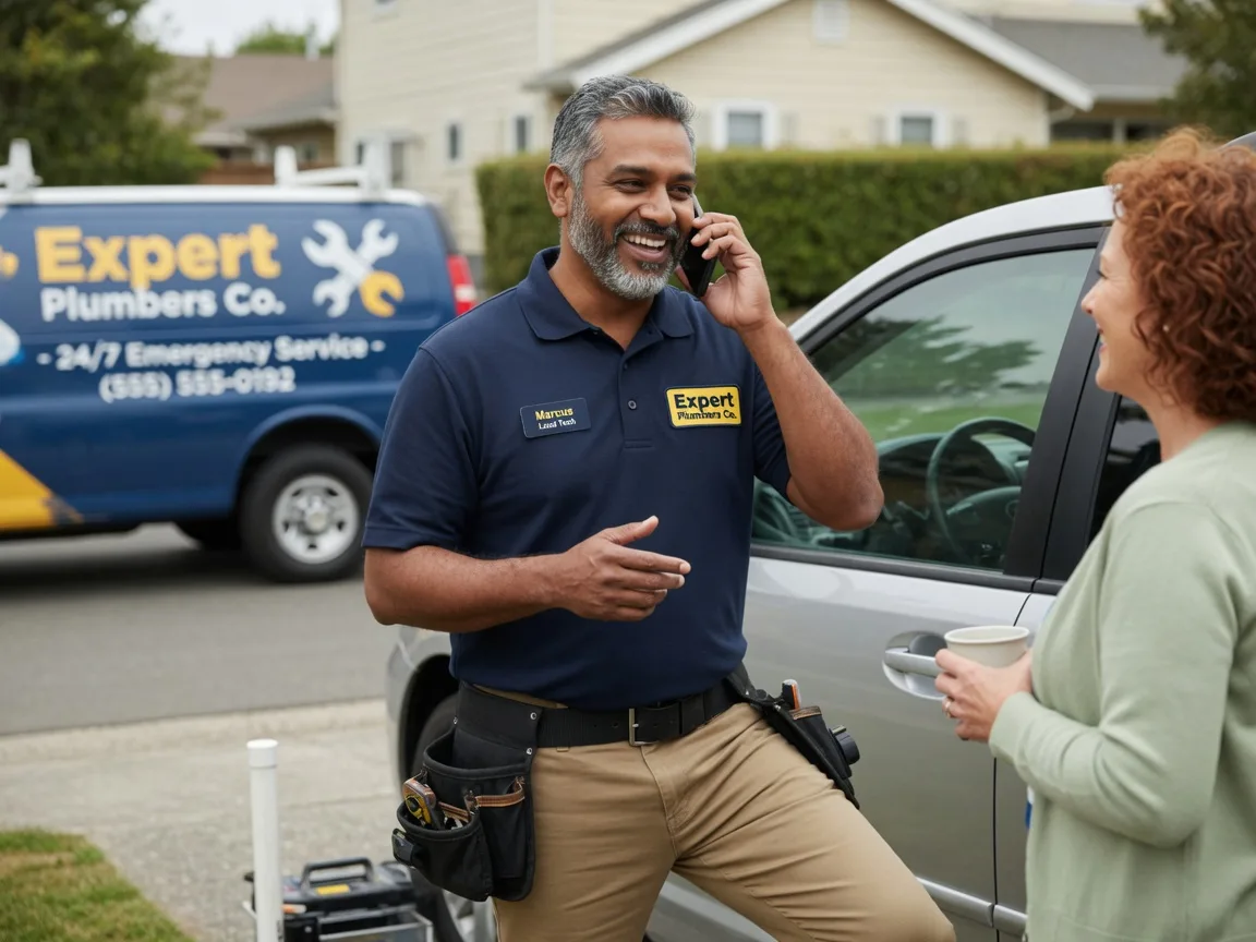 Drain Cleaning Seaford, DE FAQs
